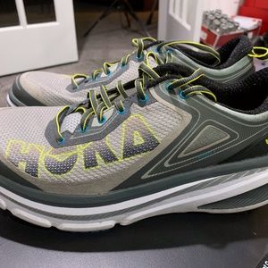 Hoka One One M Bondi 4 Wide